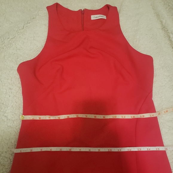 CK Pink dress - Picture 12 of 12